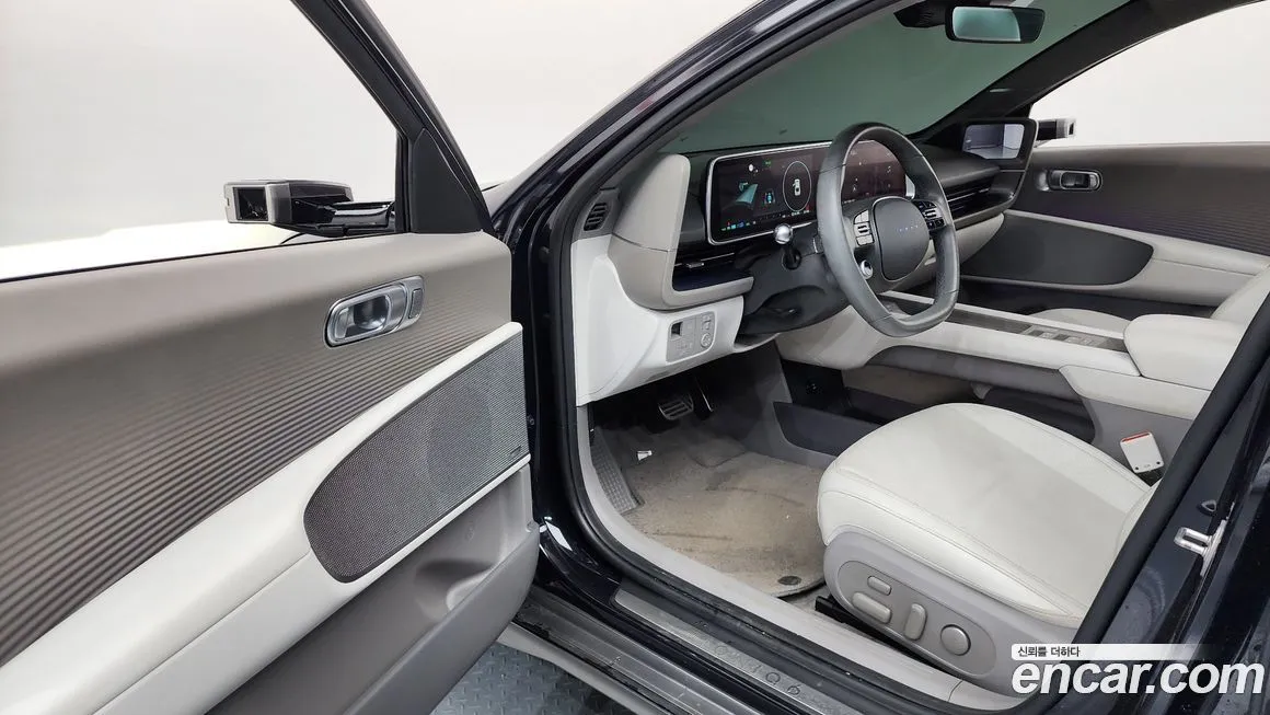 Hyundai Ioniq6 — фото 10