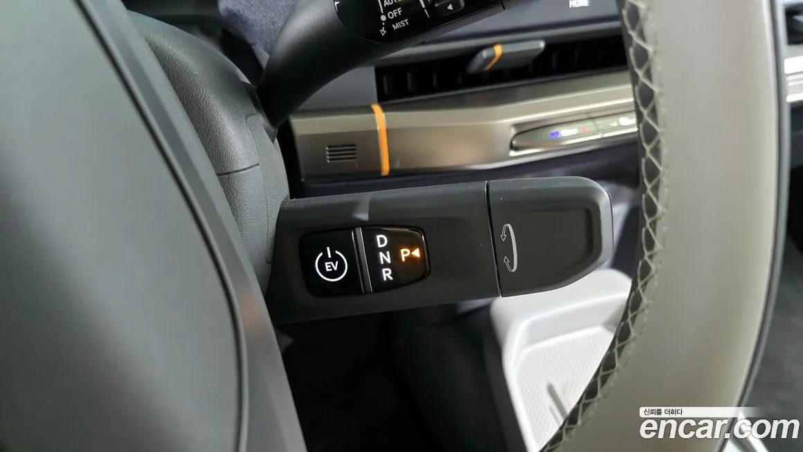 Kia EV3 — фото 9