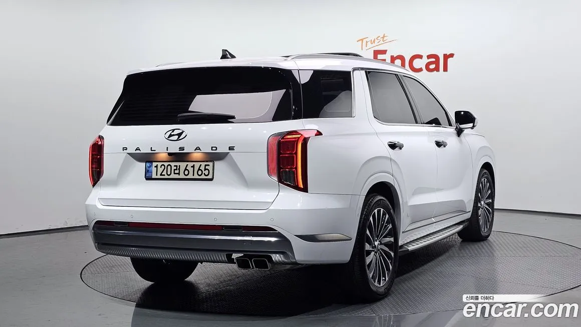 Hyundai Palisade — фото 2