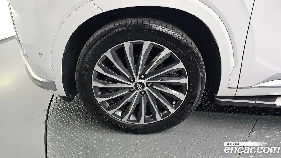 Hyundai Palisade — фото 5