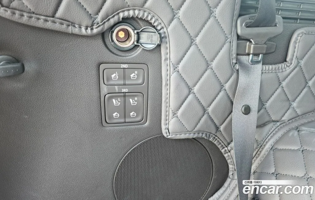 Hyundai Palisade — фото 10