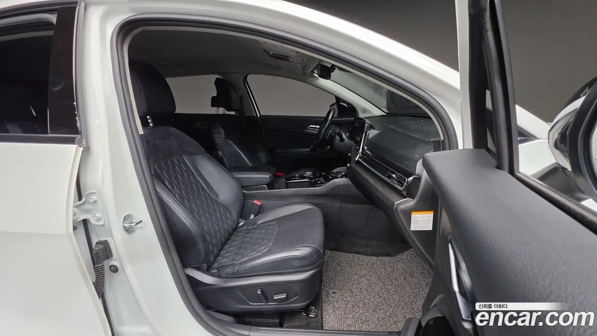 Kia Sportage — фото 10
