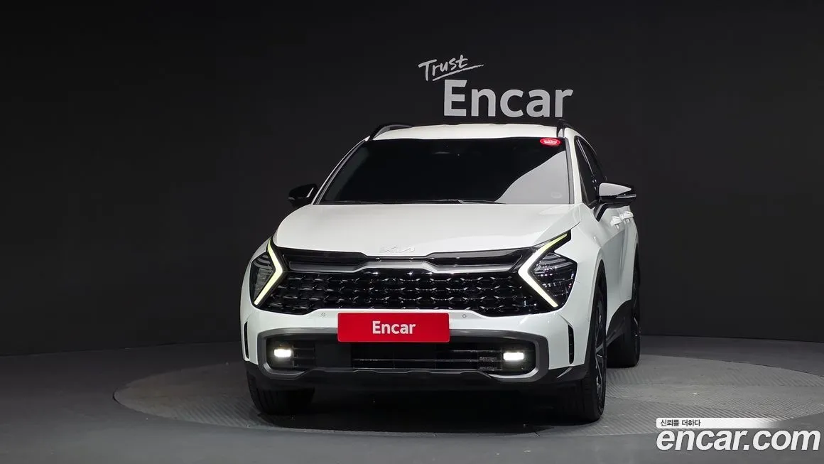 Kia Sportage — фото 3