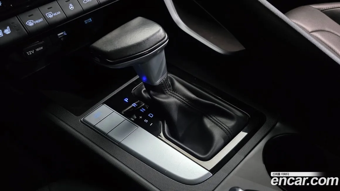 Hyundai AVANTE — фото 9