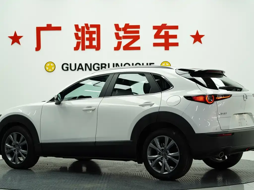 Mazda CX-30 — фото 3