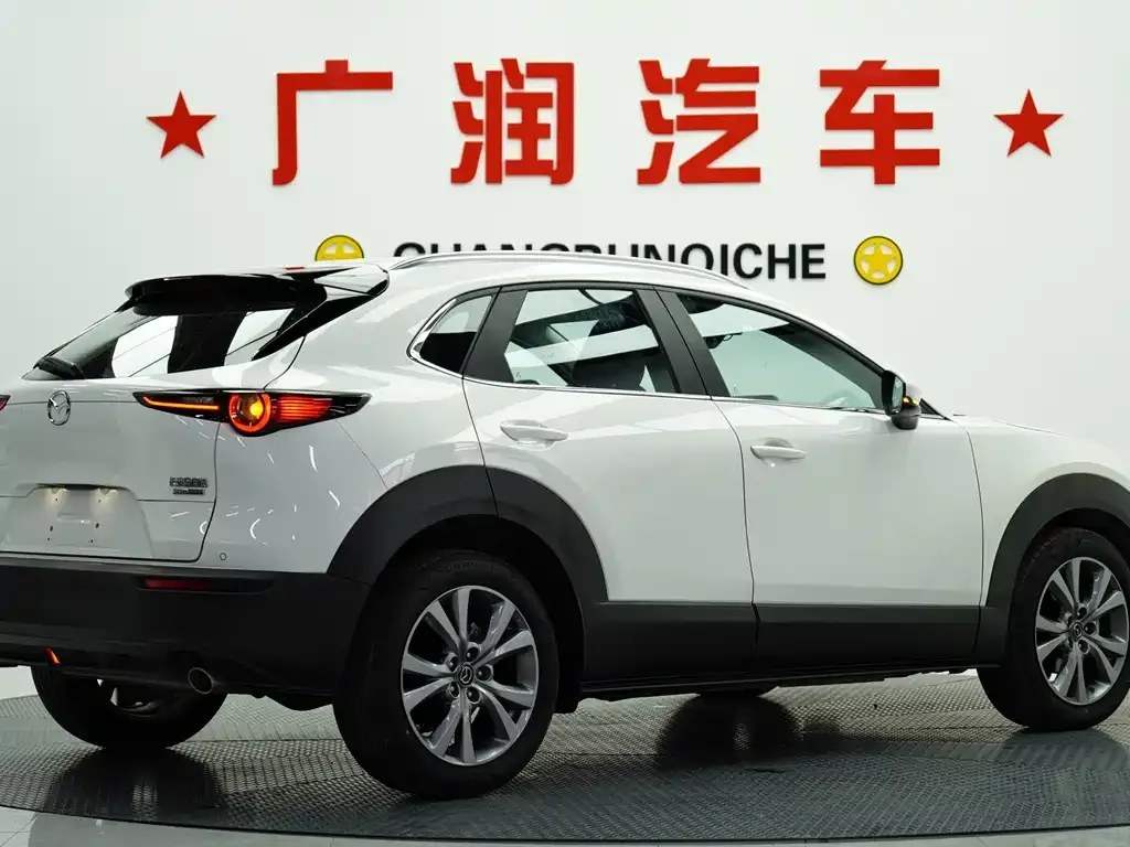 Mazda CX-30 — фото 5