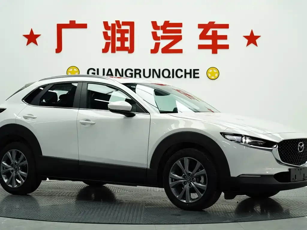 Mazda CX-30 — фото 6