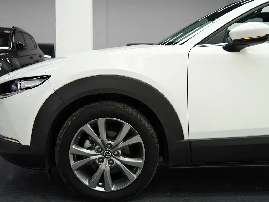 Mazda CX-30 — фото 8