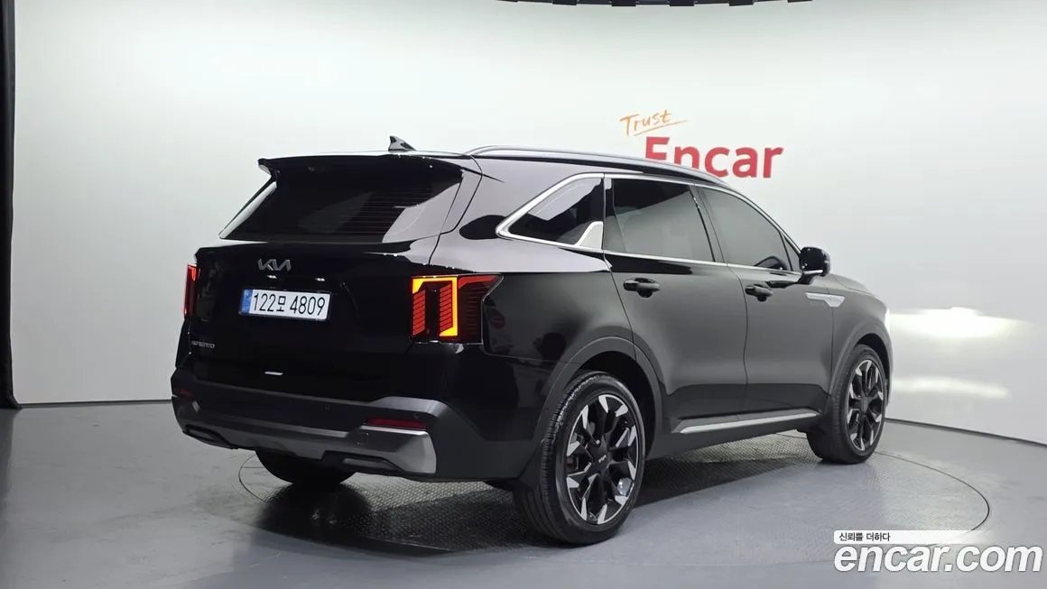 Kia Sorento — фото 2