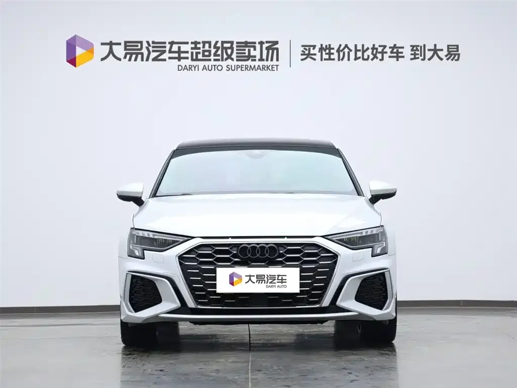 Audi A3 — фото 2