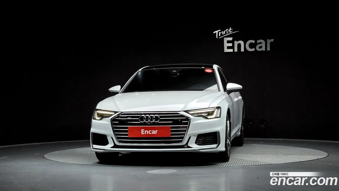 Audi A6 — фото 3