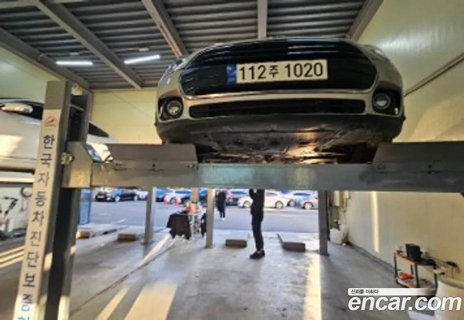 Mini Clubman — фото 1