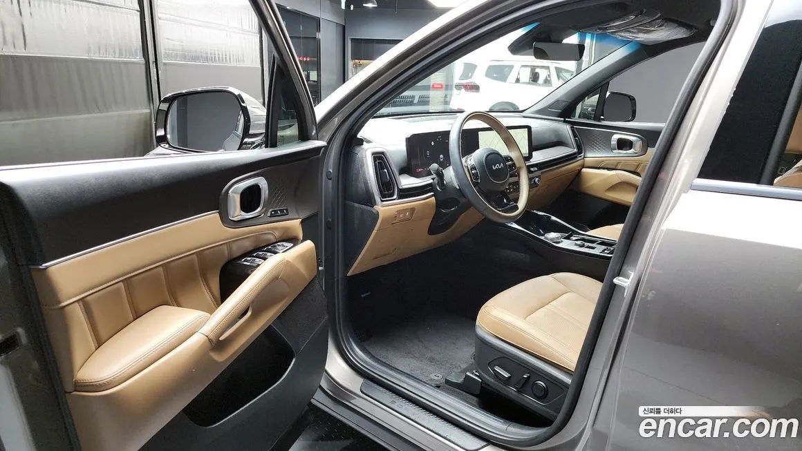 Kia Sorento — фото 10