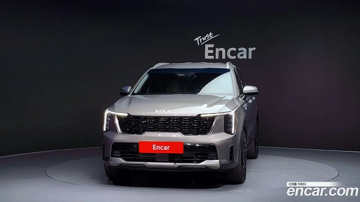 Kia Sorento — фото 3