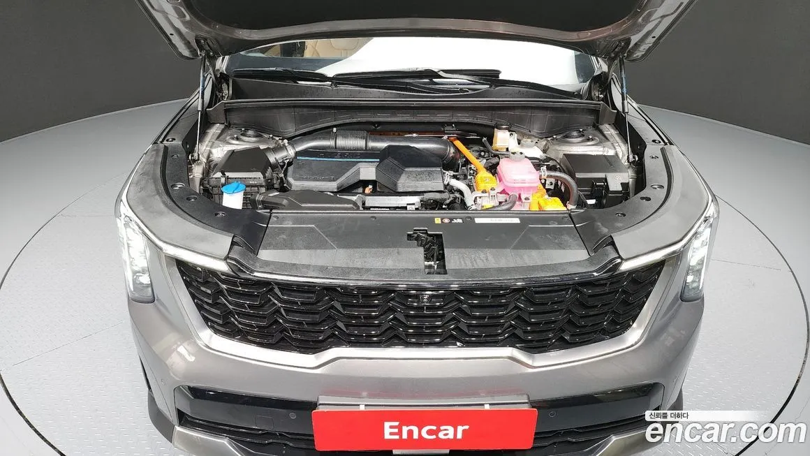 Kia Sorento — фото 6