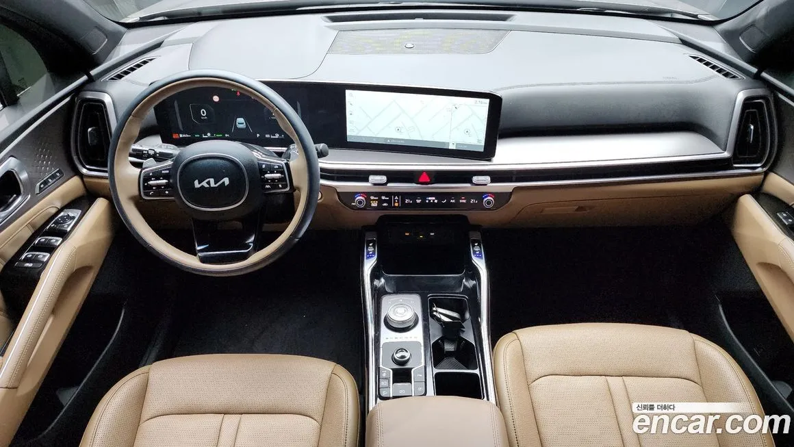 Kia Sorento — фото 7