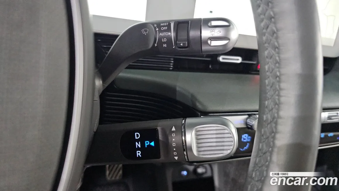 Hyundai Ioniq5 — фото 9