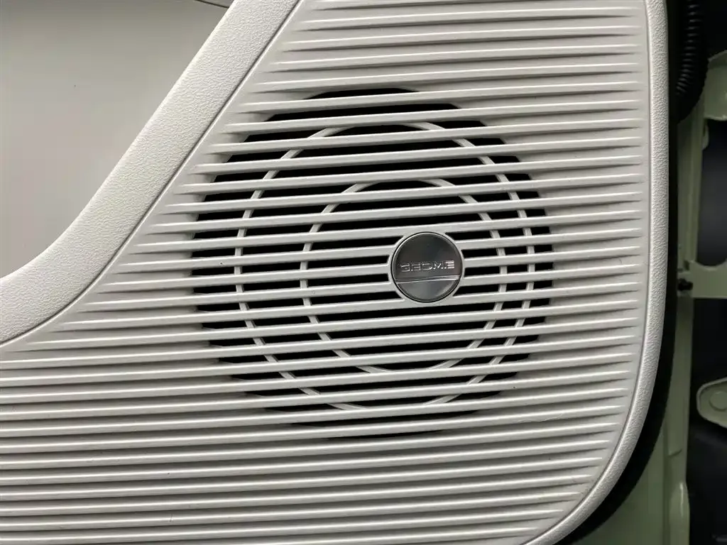 Geely Starburst — фото 9