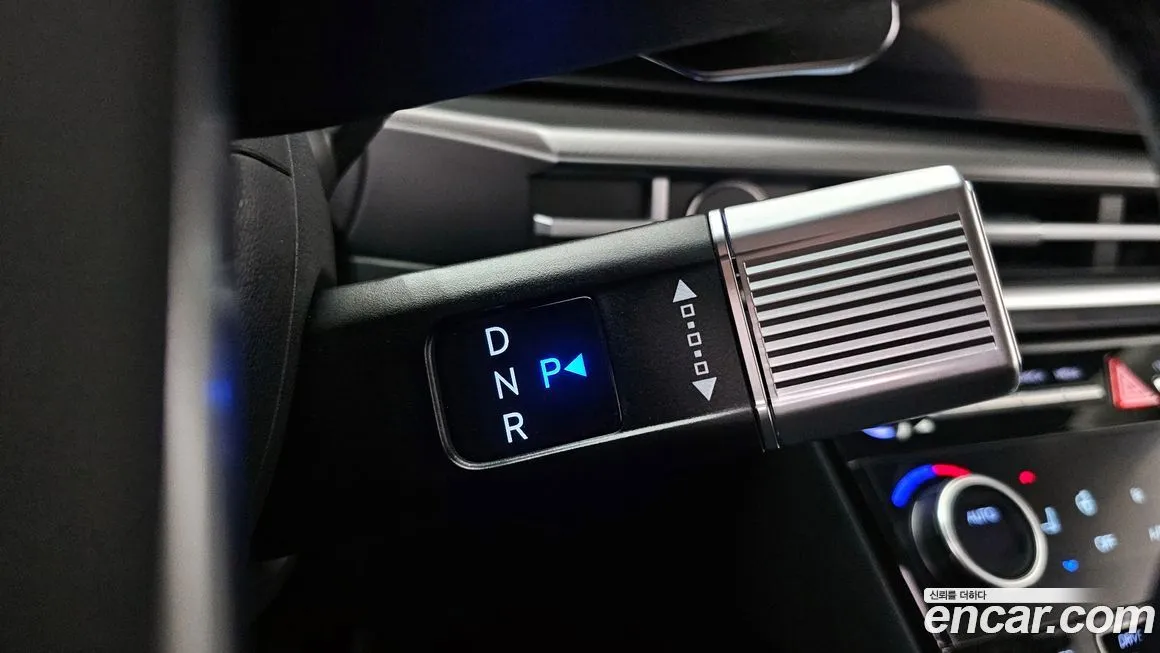 Hyundai Santafe — фото 9
