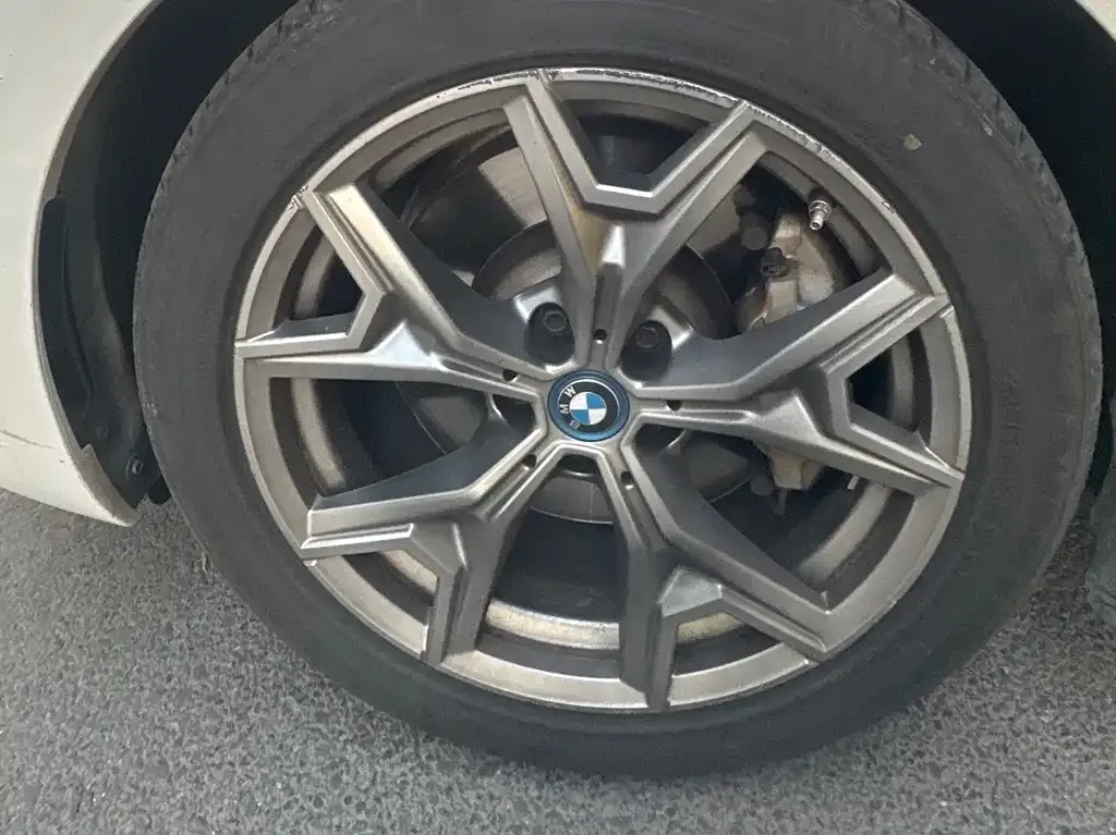 BMW i3 — фото 7