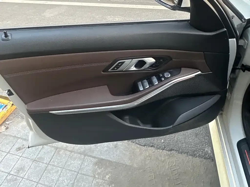 BMW i3 — фото 8