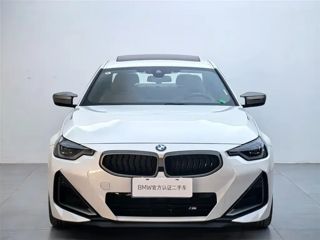 BMW M240i — фото 2