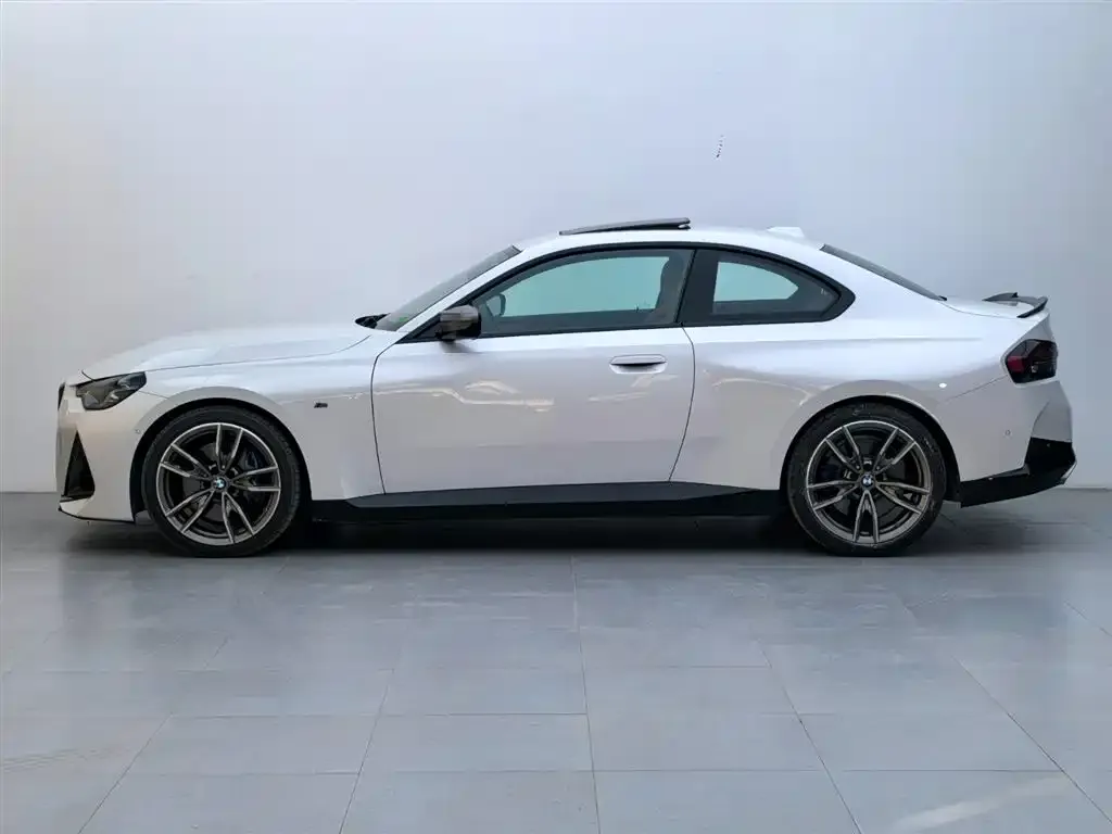 BMW M240i — фото 3