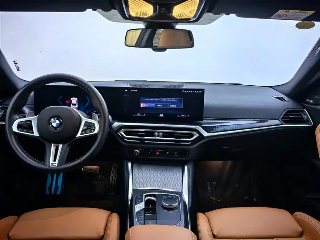 BMW M240i — фото 7