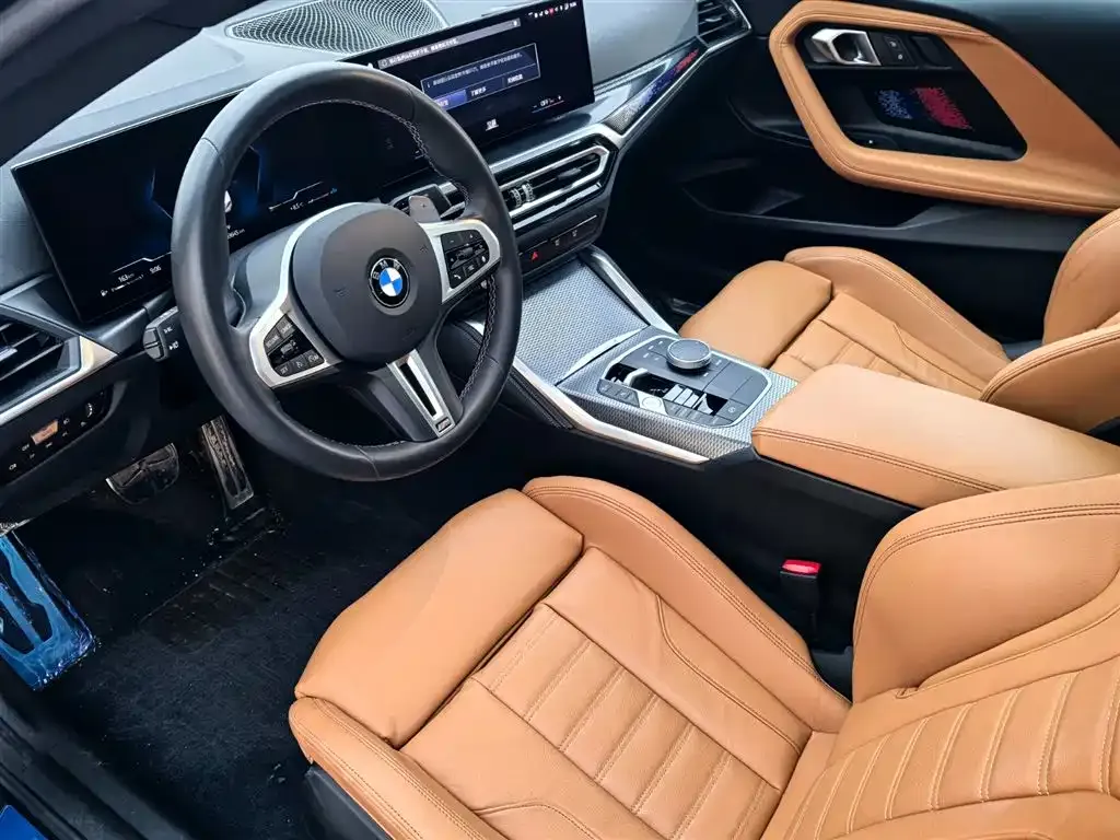 BMW M240i — фото 8