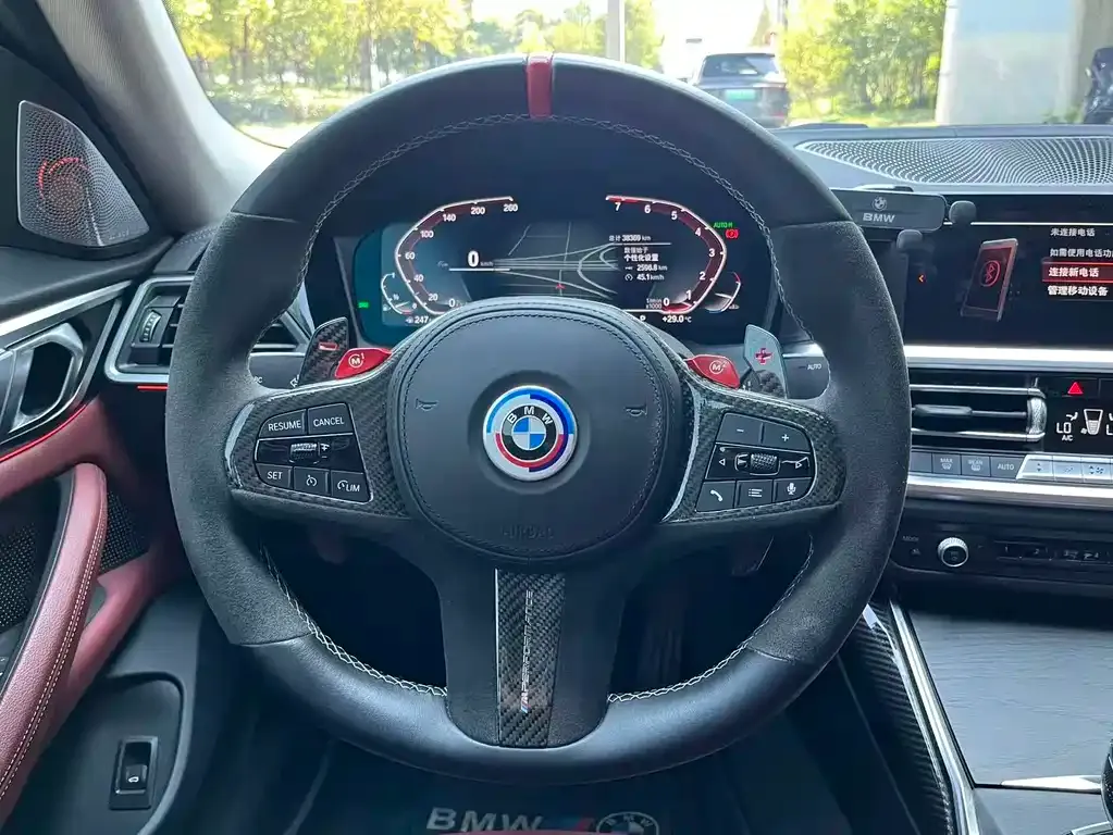 BMW 4 Series — фото 10