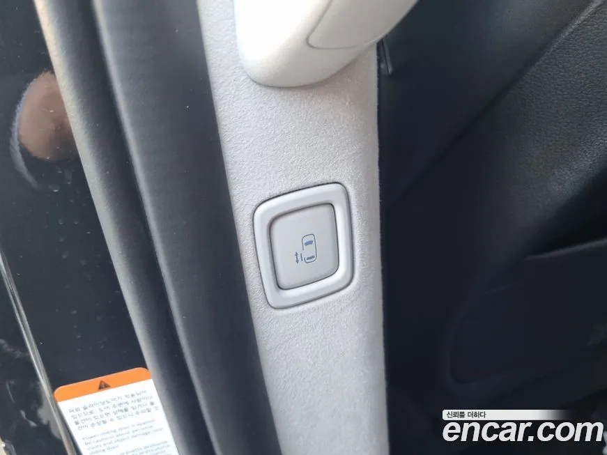 Hyundai Staria — фото 10