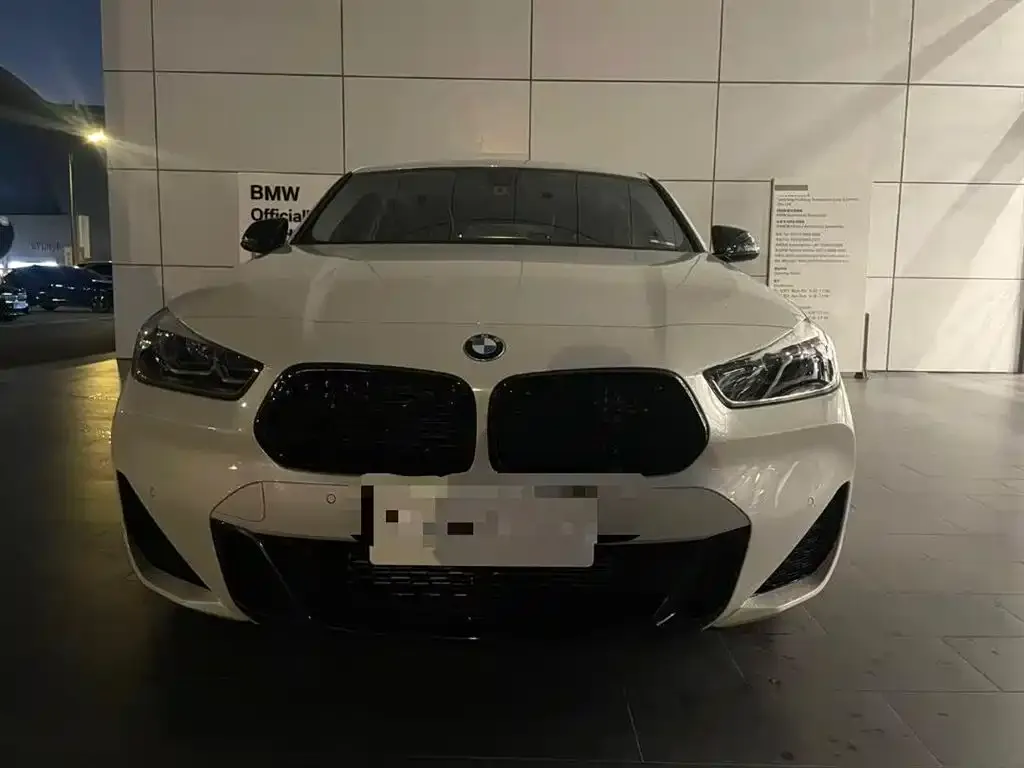 BMW X2 — фото 2