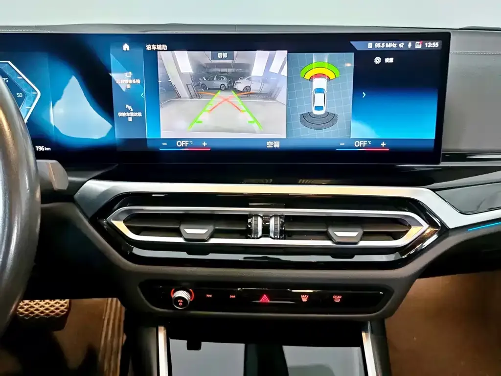 BMW i3 — фото 10