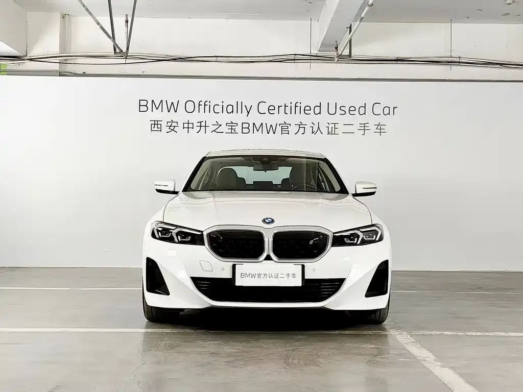 BMW i3 — фото 2