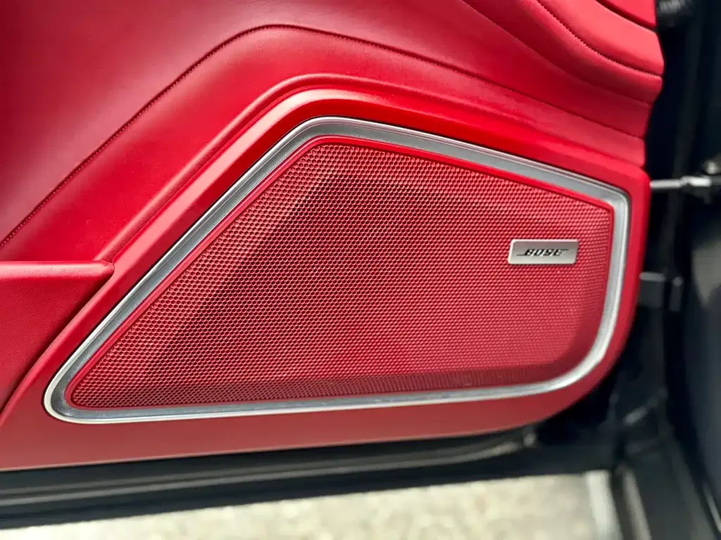 Porsche Panamera — фото 9