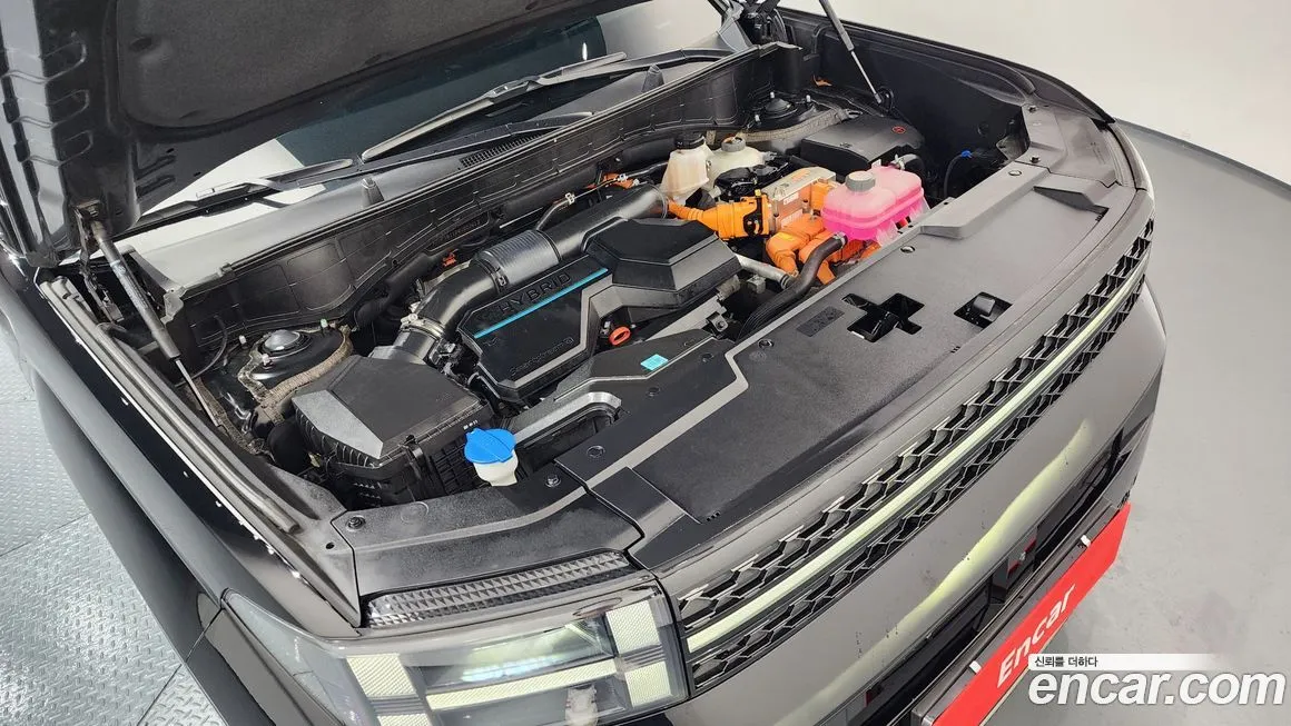 Hyundai Santafe — фото 6