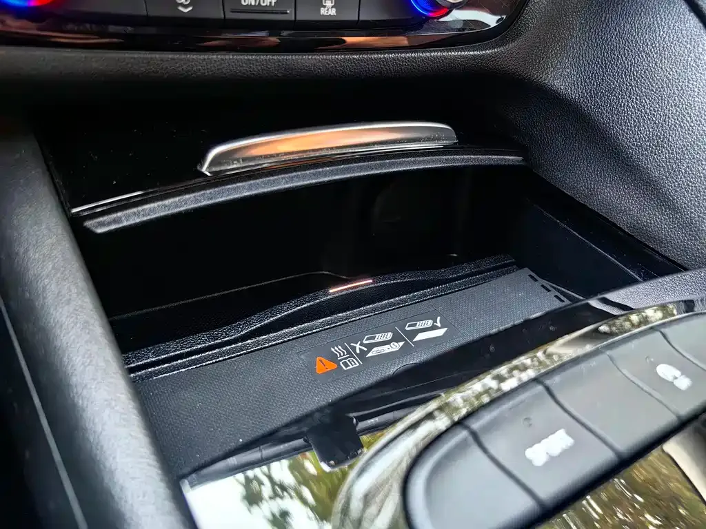 Buick Regal — фото 10