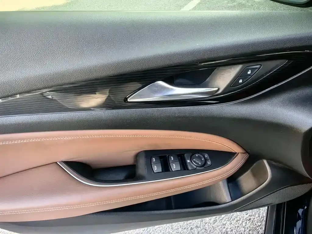 Buick Regal — фото 6