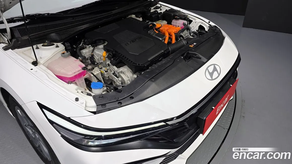 Hyundai AVANTE — фото 6