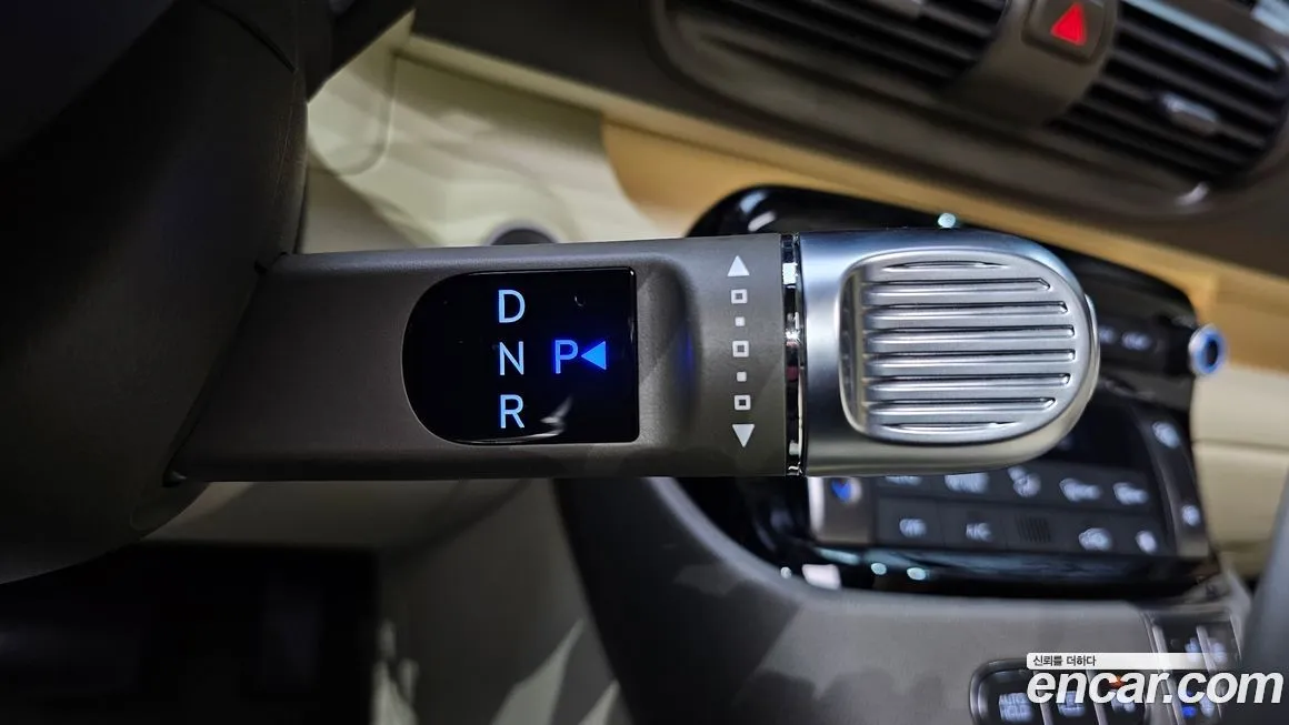 Hyundai Casper — фото 9