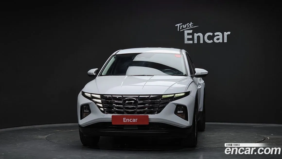 Hyundai Tucson — фото 3