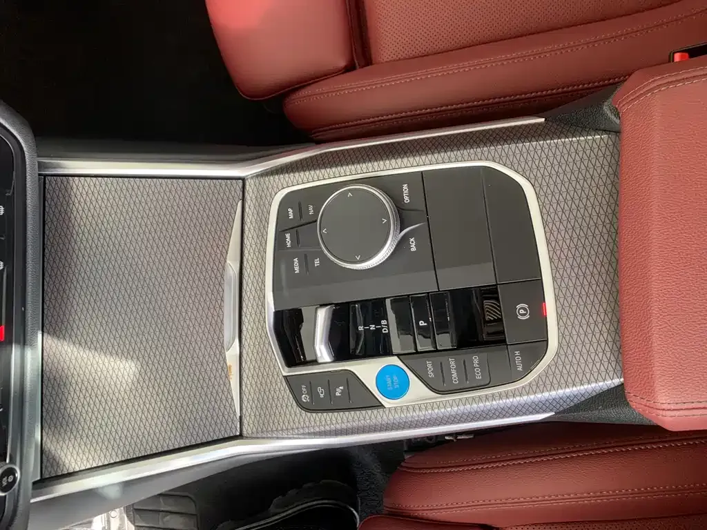 BMW i3 — фото 10