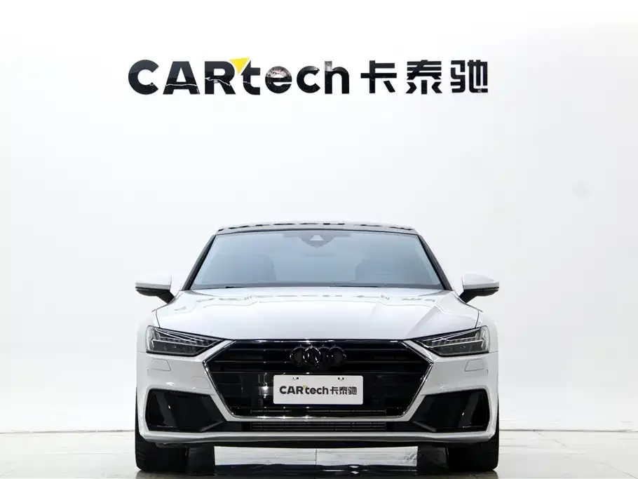 Audi A7 — фото 2