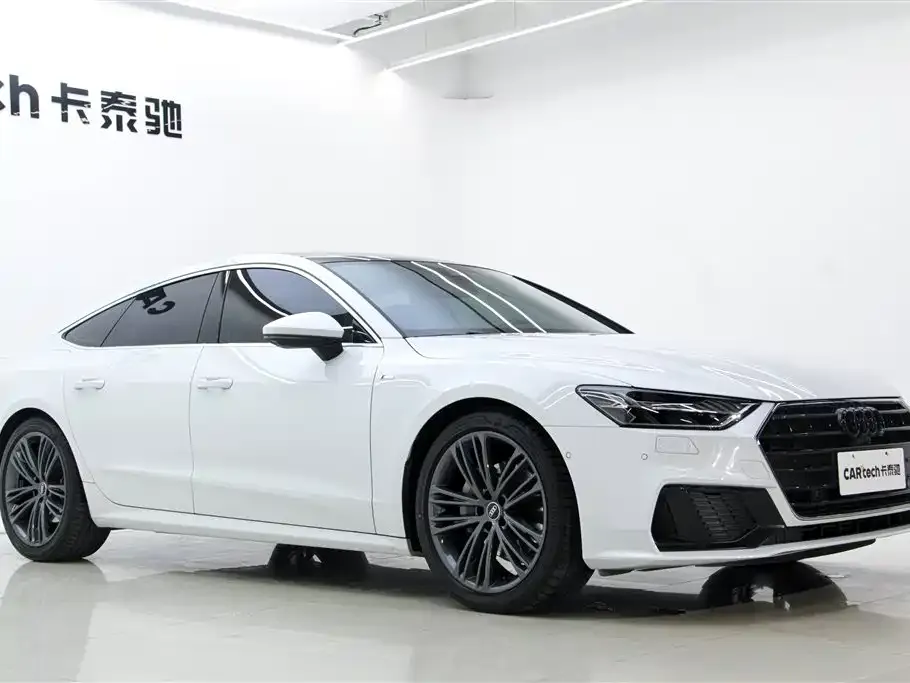 Audi A7 — фото 3