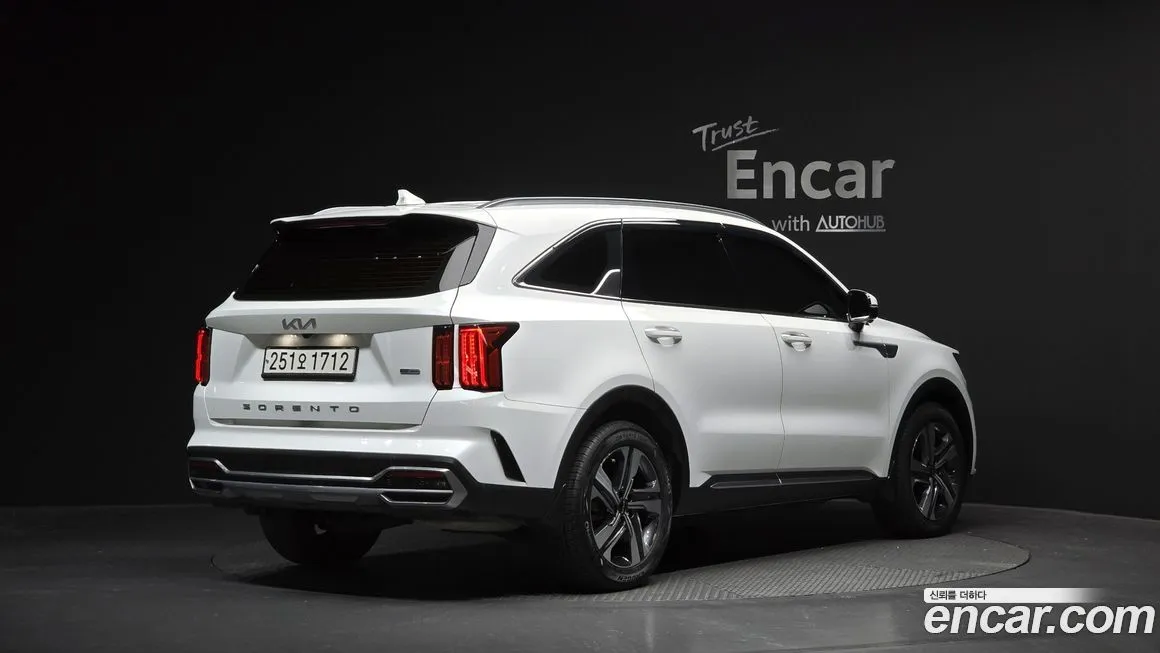 Kia Sorento — фото 2