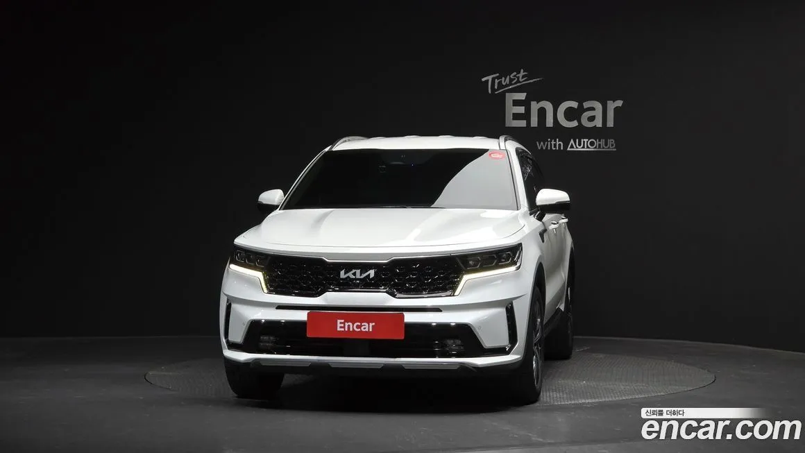 Kia Sorento — фото 3