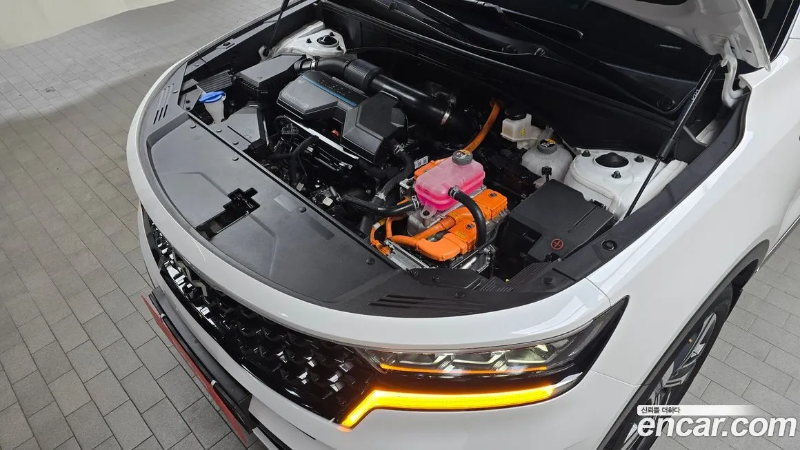 Kia Sorento — фото 6
