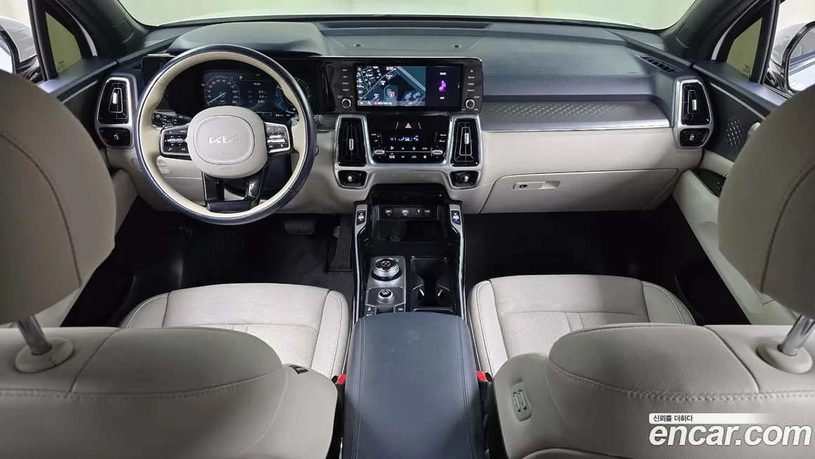 Kia Sorento — фото 7