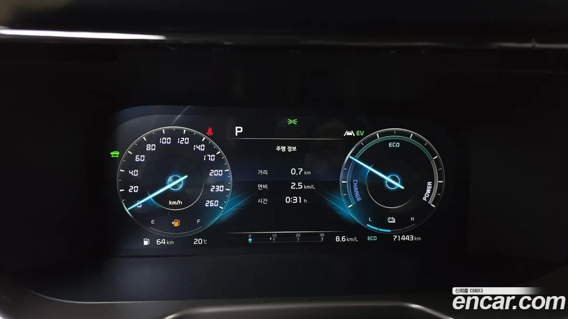Kia Sorento — фото 8