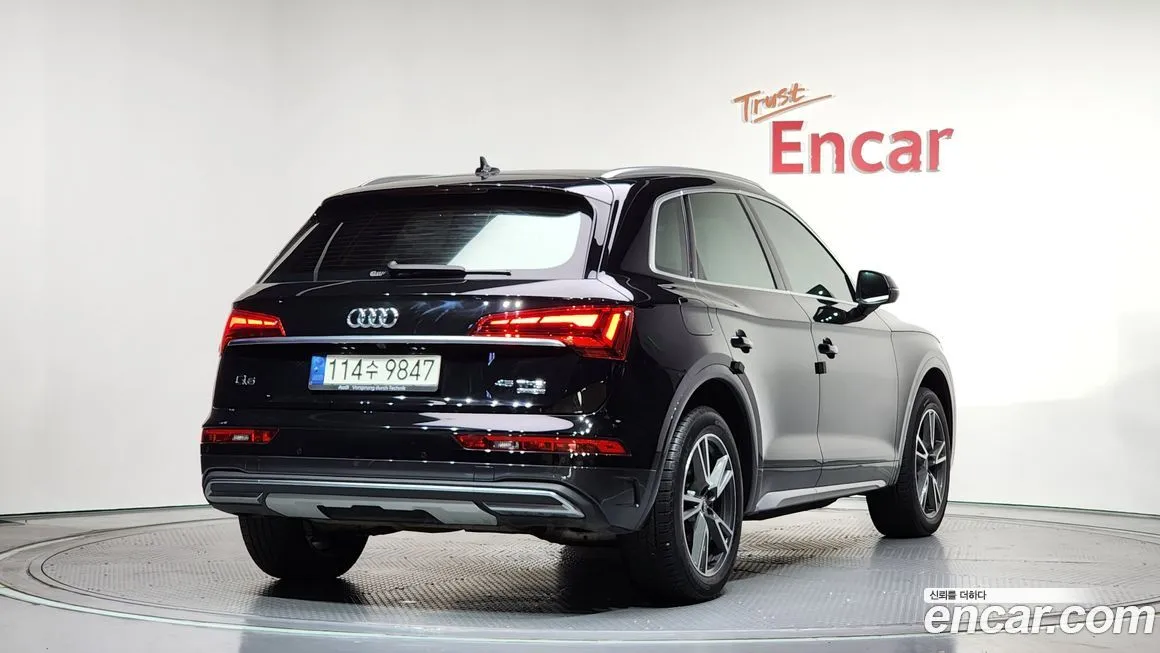 Audi Q5 — фото 2